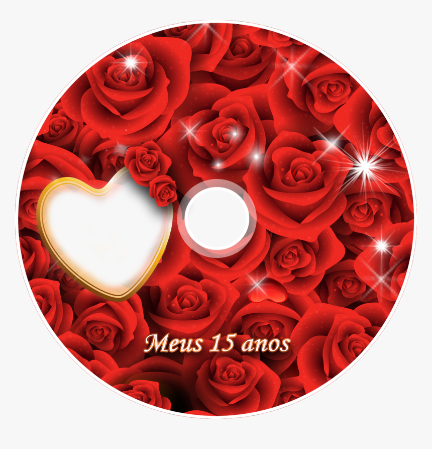 Capa De Dvd 15 Anos Png, Transparent Png, Free Download