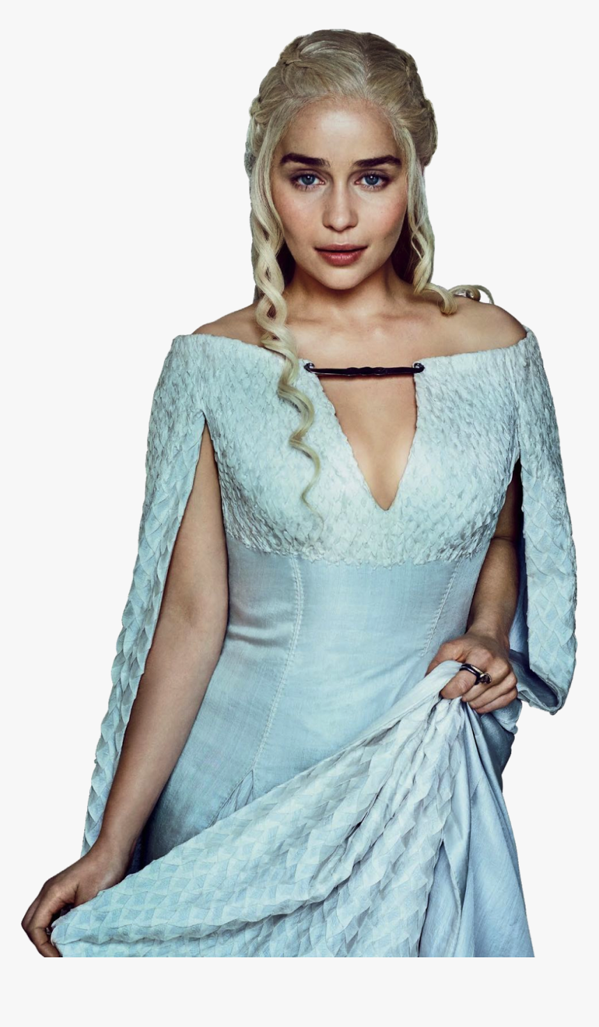 Daenerys Png, Transparent Png, Free Download