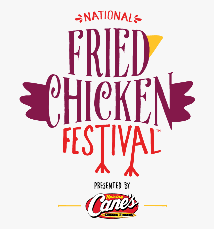 National Fried Chicken Festival, HD Png Download, Free Download