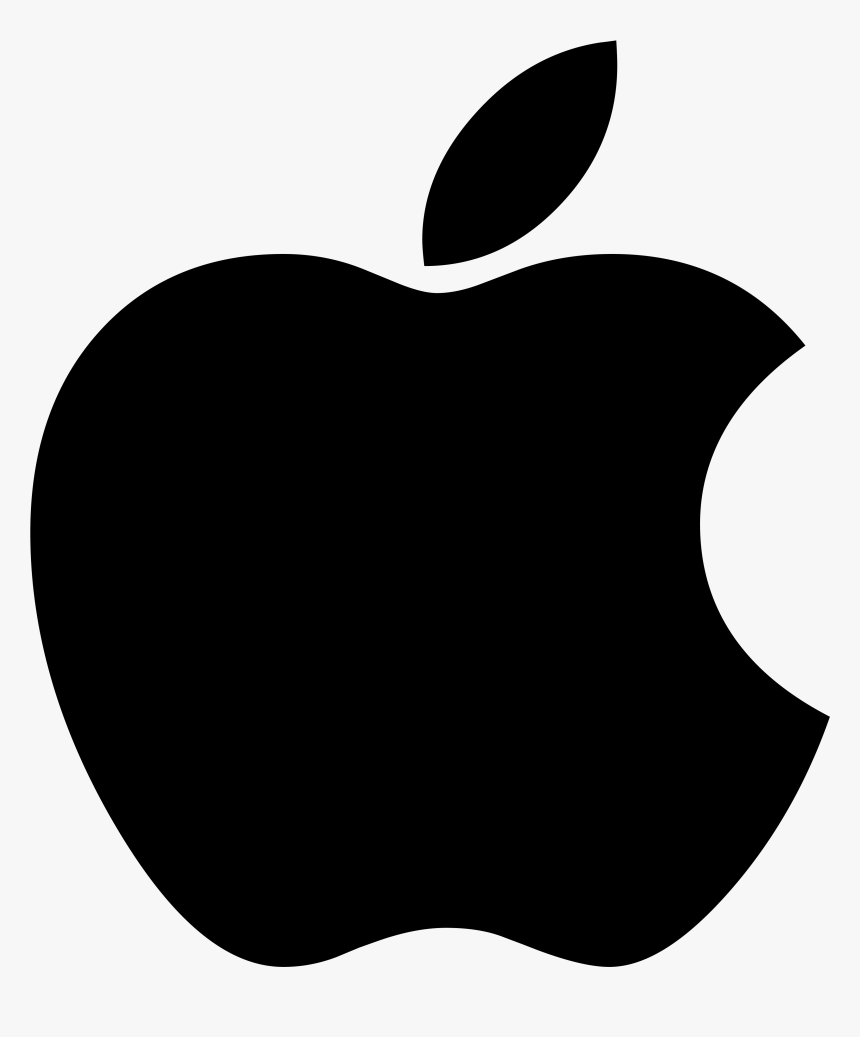 Apple Logo, HD Png Download, Free Download