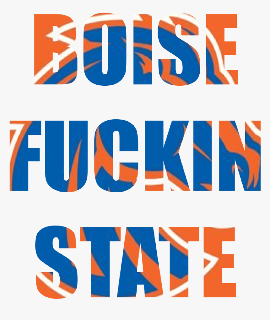 Home / / Boise State University / - Soccer Sucks, HD Png Download, Free Download