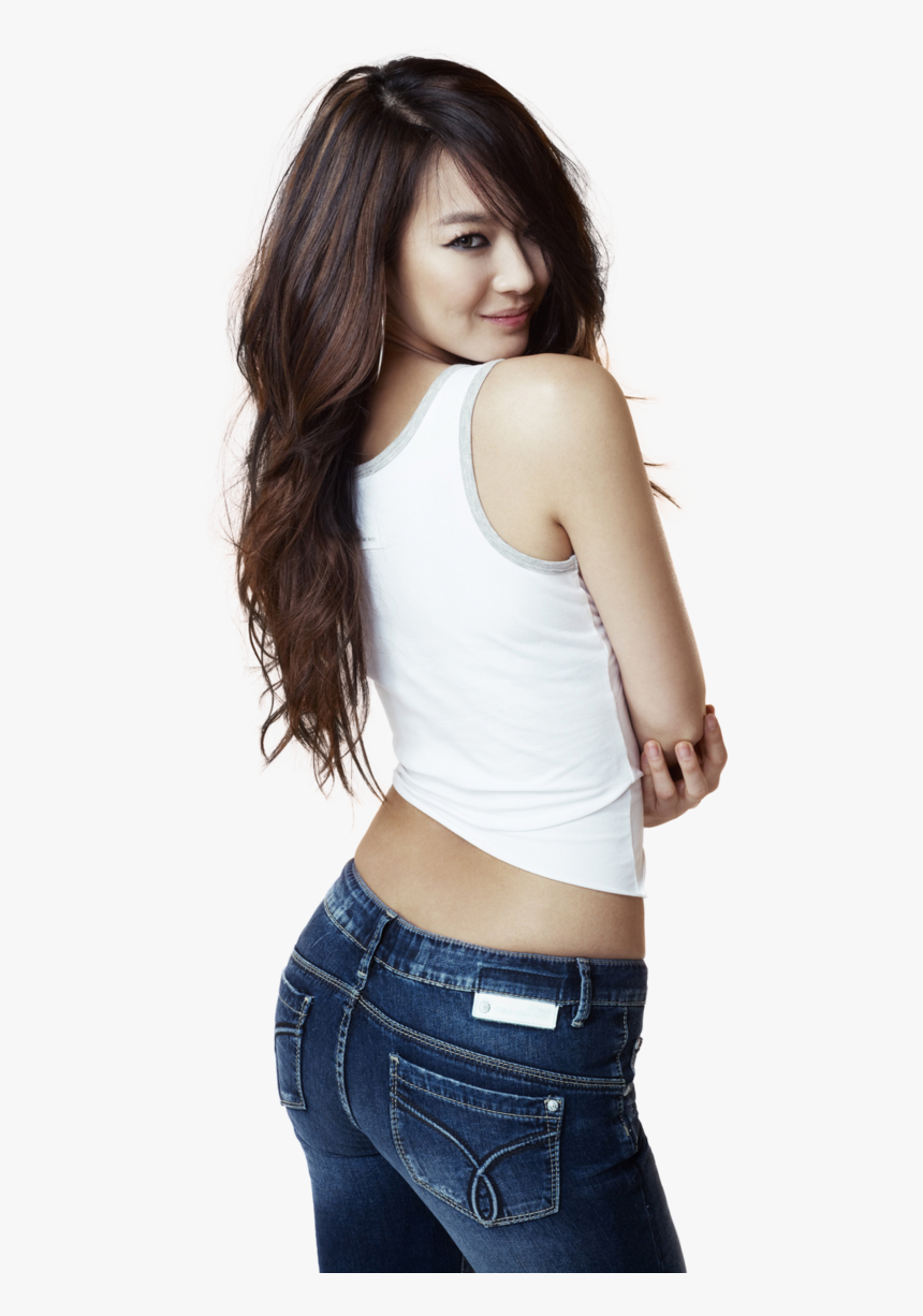 Shin Min Ah Png, Transparent Png, Free Download