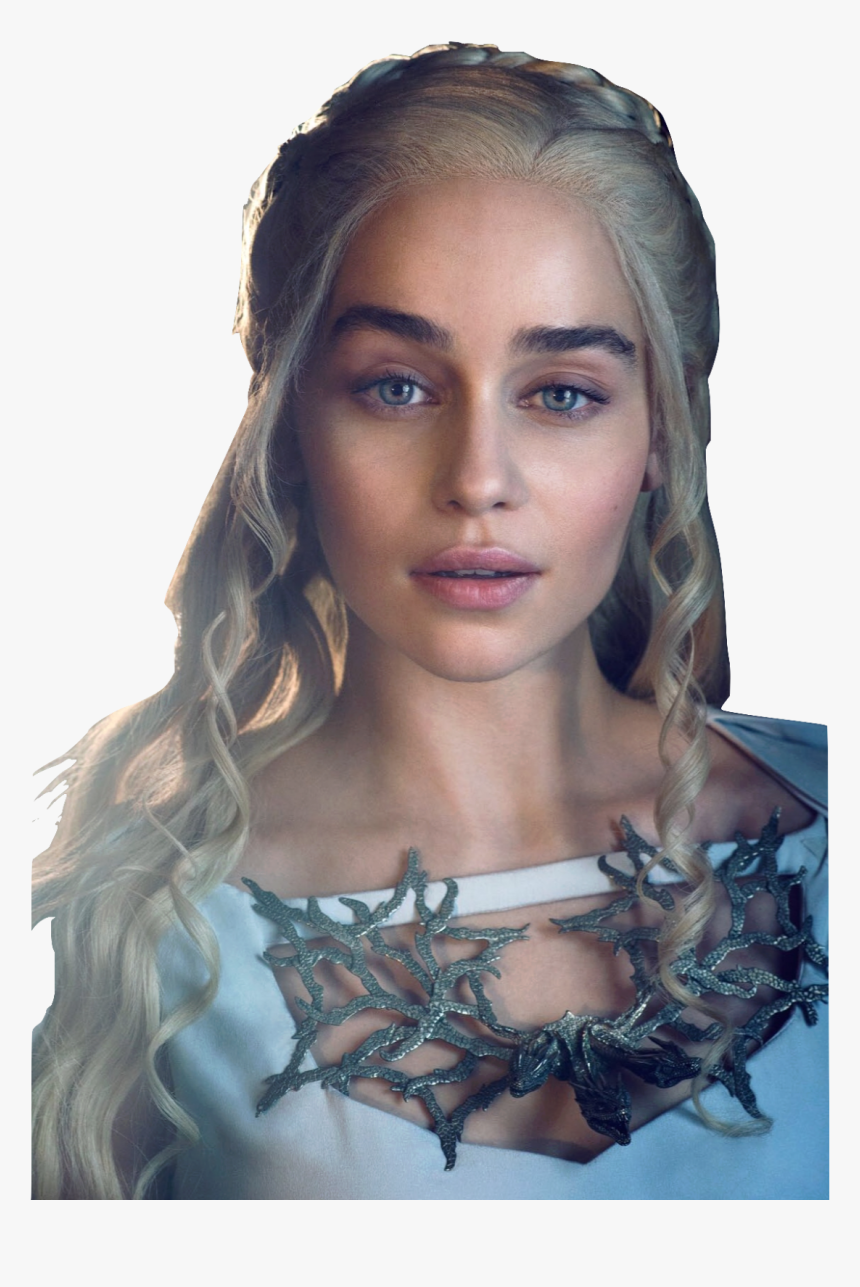 Daenerys Targaryen Png High-quality Image - Daenerys Targaryen Full Hd, Transparent Png, Free Download
