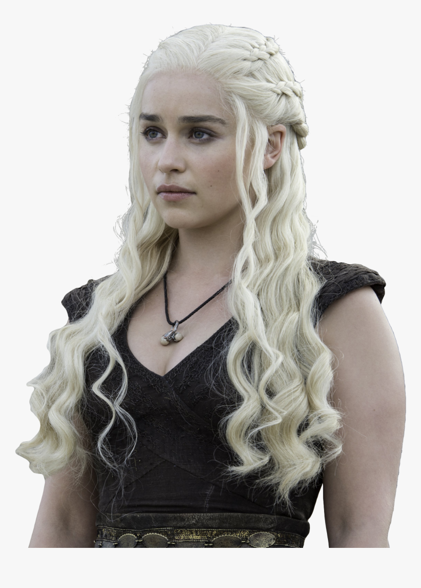 Hd Transparent Daenerys Targaryen , Png Download - Daenerys Png, Png Download, Free Download