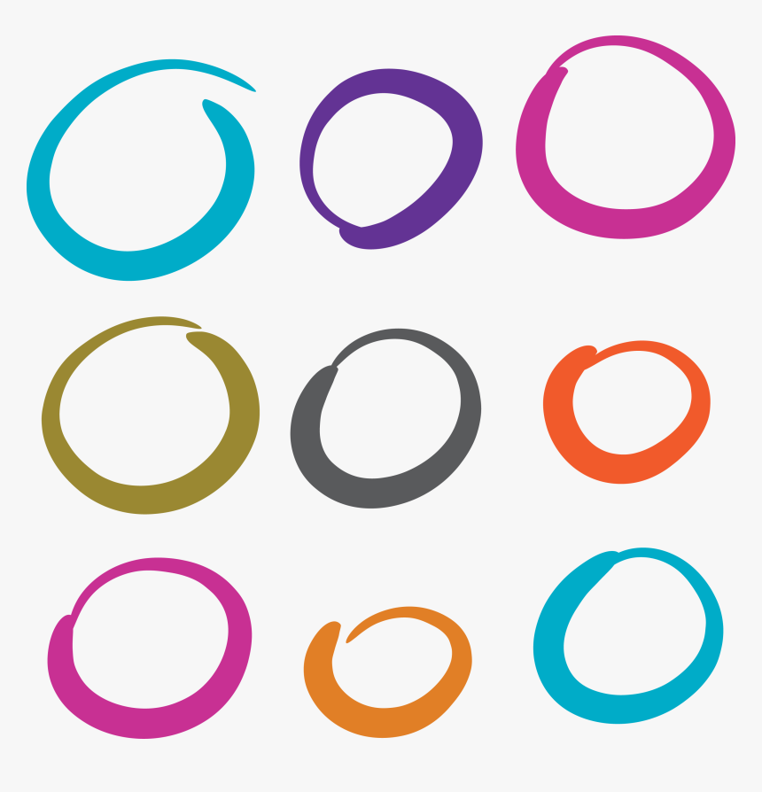 Circle, HD Png Download, Free Download