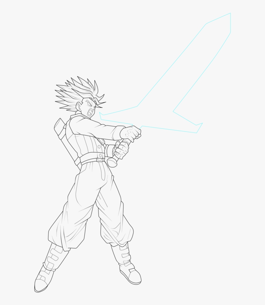 Line Art, HD Png Download, Free Download