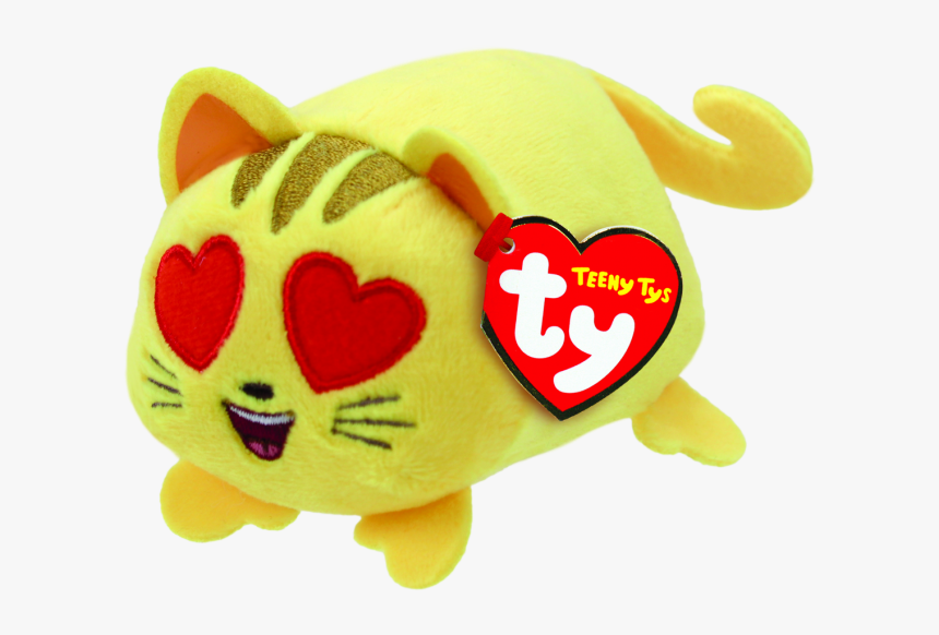Emoji Cat Heart Eye "
 Title="emoji Cat Heart Eye "
 - Heart Cat Emoji, HD Png Download, Free Download