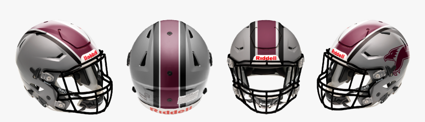 Football Helmet, HD Png Download, Free Download