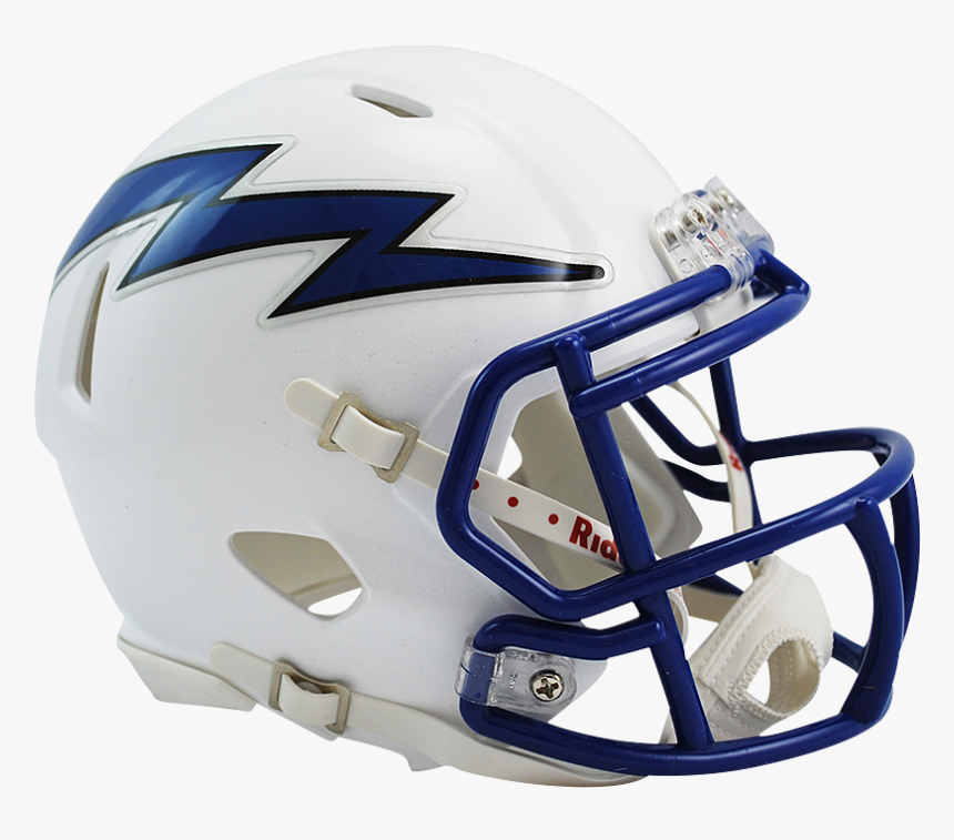 Air Force Speed Mini Helmet - Air Force Falcons Helmet, HD Png Download, Free Download