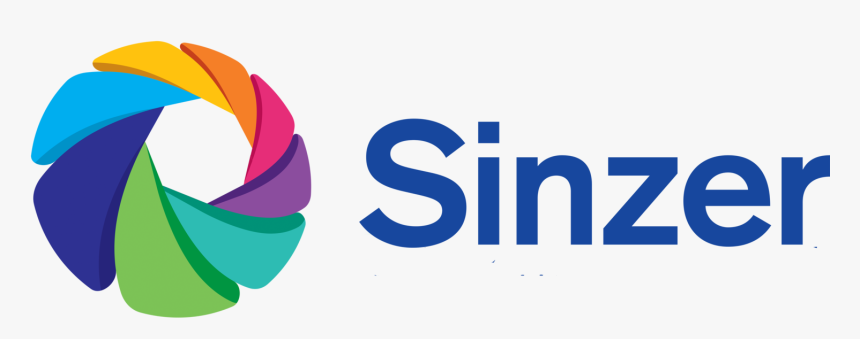 Sinzer Logo, HD Png Download, Free Download