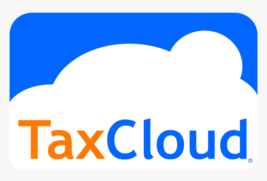 Tax Cloud Logo Svg, HD Png Download, Free Download