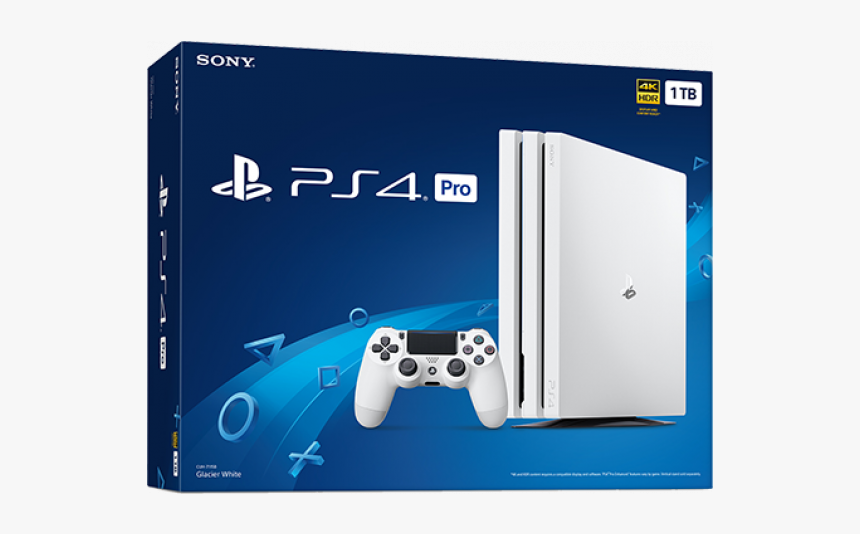 much is a ps4