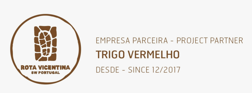 Trigo Vermelho Selo - Rota Vicentina, HD Png Download, Free Download