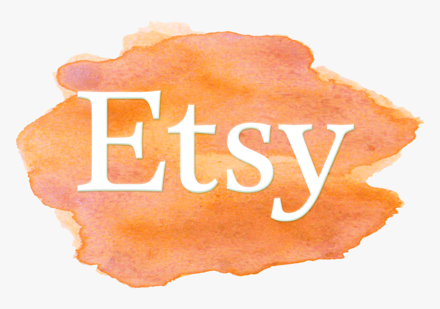 Etsy, HD Png Download, Free Download