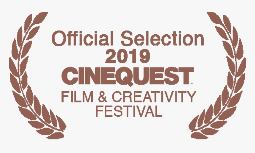 Cinequest Laurels For Poster - Poster, HD Png Download, Free Download