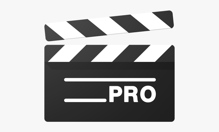 My Movies Pro App, HD Png Download, Free Download