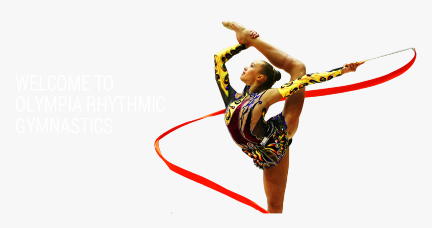 Download Gymnastics Png File For Designing Project - Rhythmic Gymnastics Png, Transparent Png, Free Download