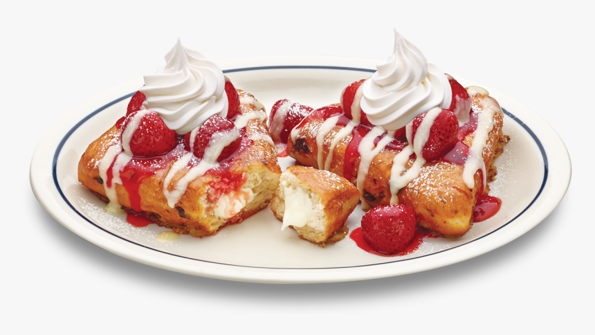 Ihop Cheesecake French Toast, HD Png Download, Free Download
