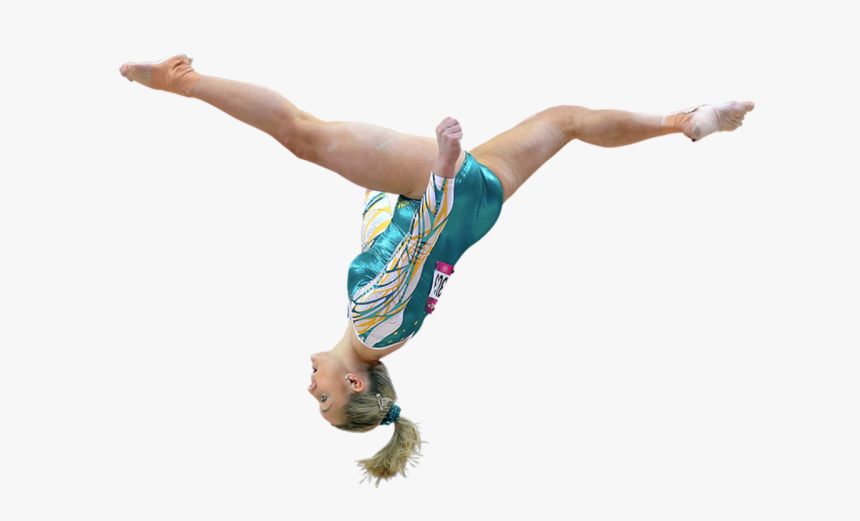 Acrobatics, HD Png Download, Free Download