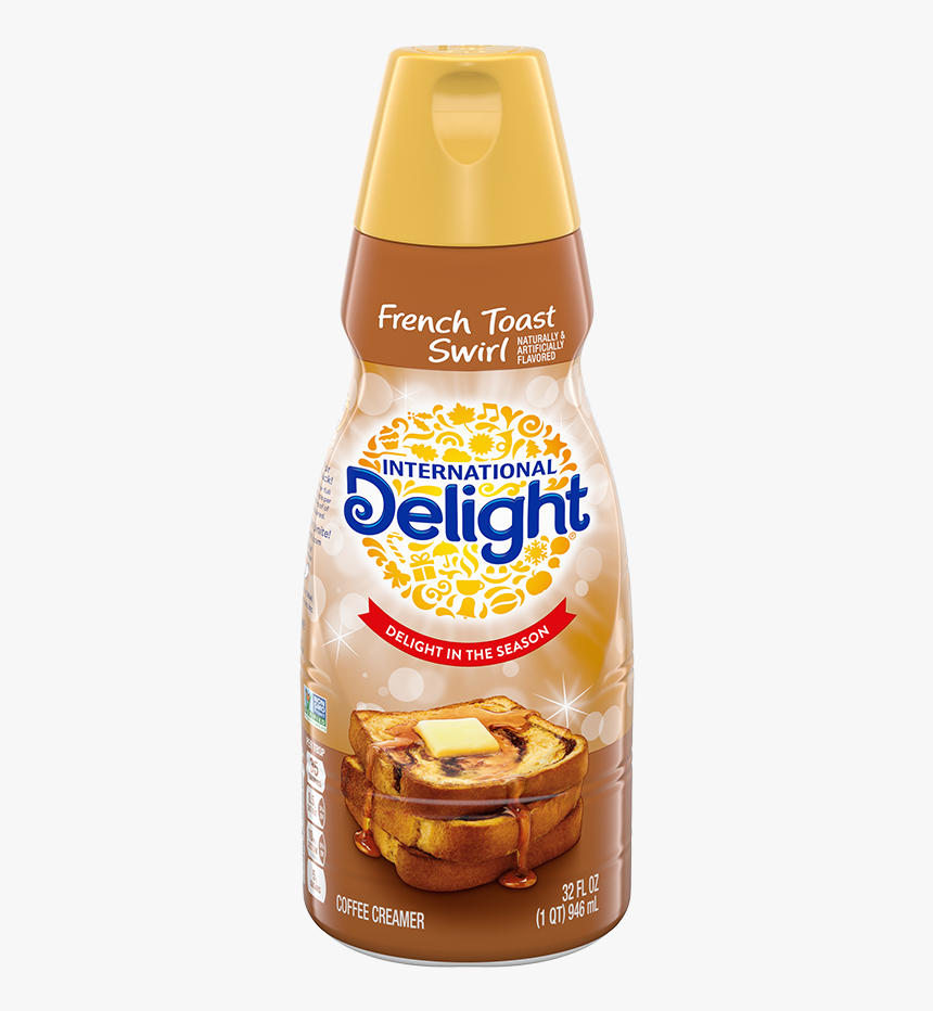 International Delight Oreo Creamer, HD Png Download, Free Download