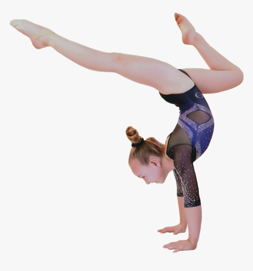Gymnastics Png, Transparent Png, Free Download