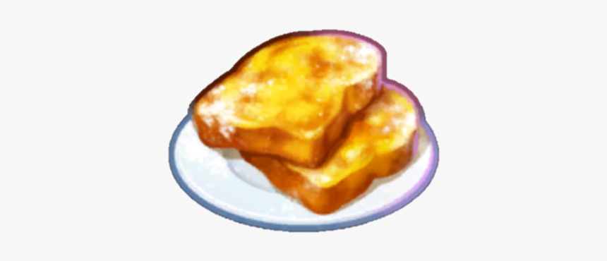 Food Street Wiki - Potato Bread, HD Png Download, Free Download