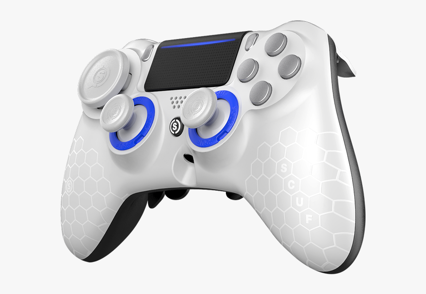 Scuf Impact Ps4, HD Png Download, Free Download