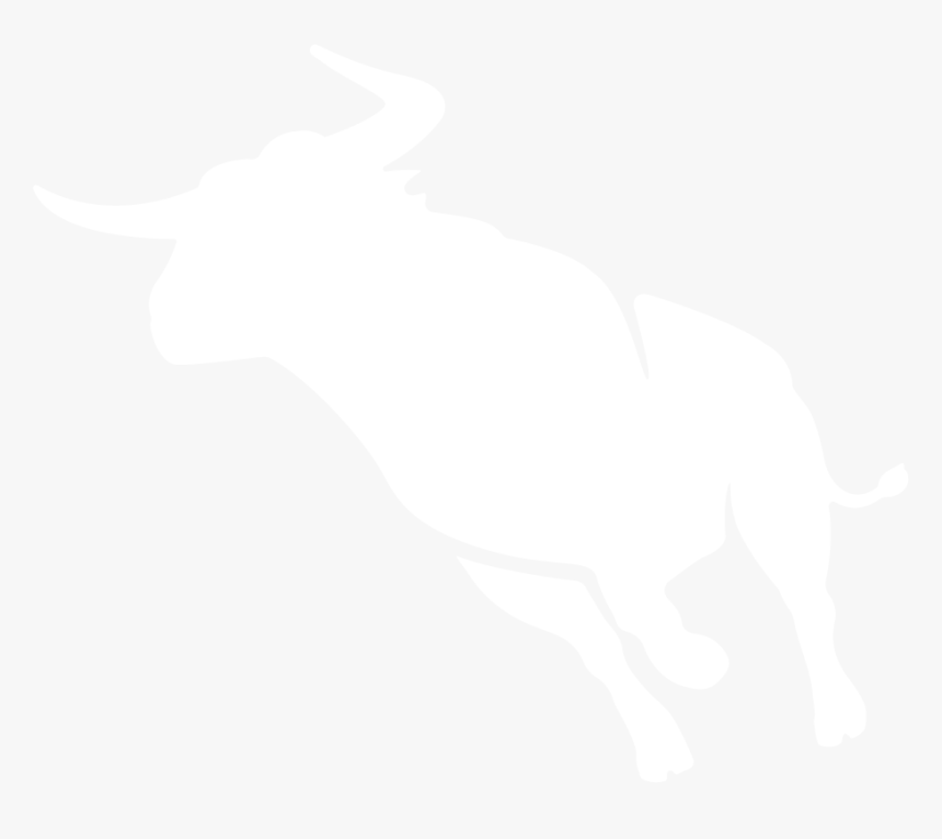 Transparent Chicago Bulls Clipart - Bull Horn, HD Png Download, Free Download