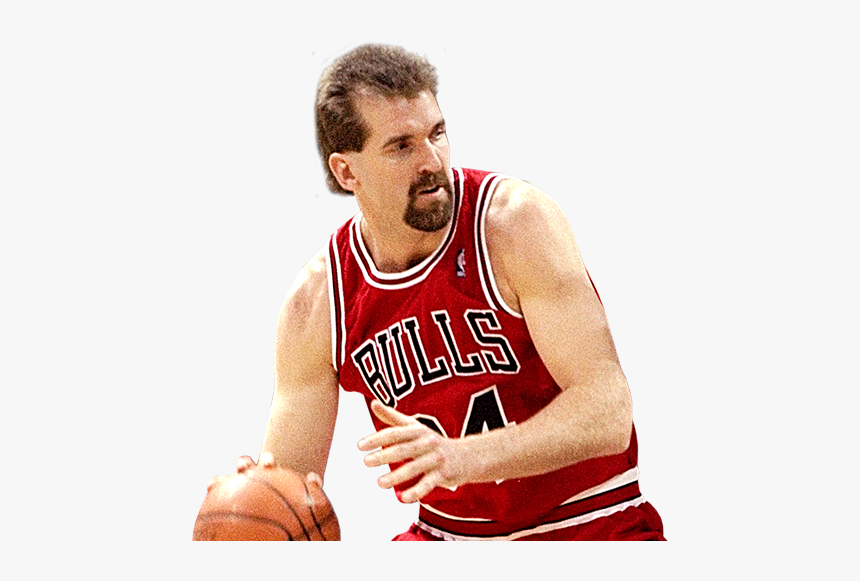 Bill Wennington Nba, HD Png Download, Free Download