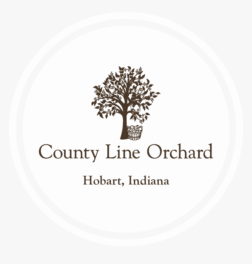 County Line Orchard Coupon Codes - County Line Orchard Logo, HD Png Download, Free Download