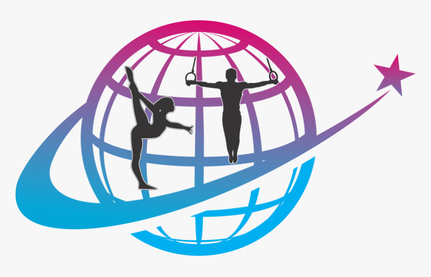 World Class Gymnastics - International Customs Day, HD Png Download, Free Download