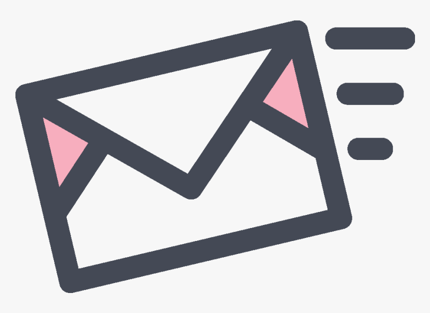 Send Message Icon Png, Transparent Png, Free Download