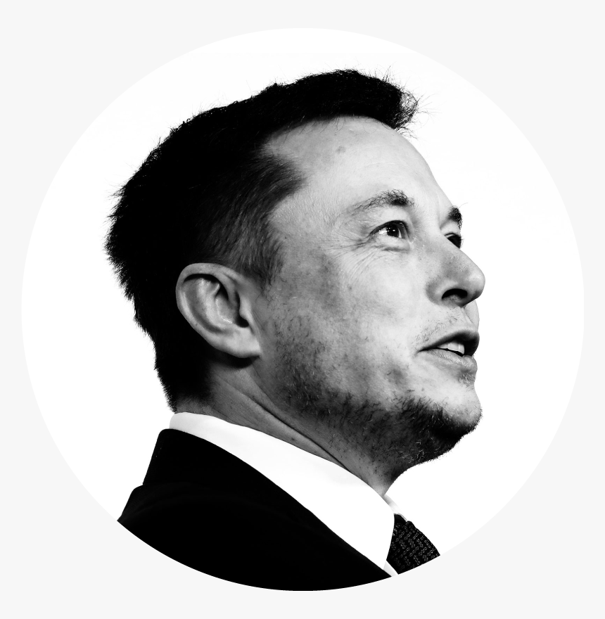 Transparent Elon Musk Png, Png Download, Free Download