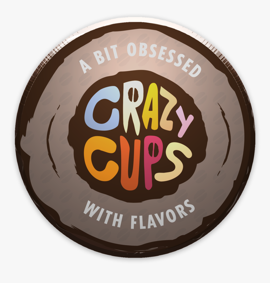 Crazy Cups Maple French Toast Naturally Flavored Coffee, HD Png Download, Free Download