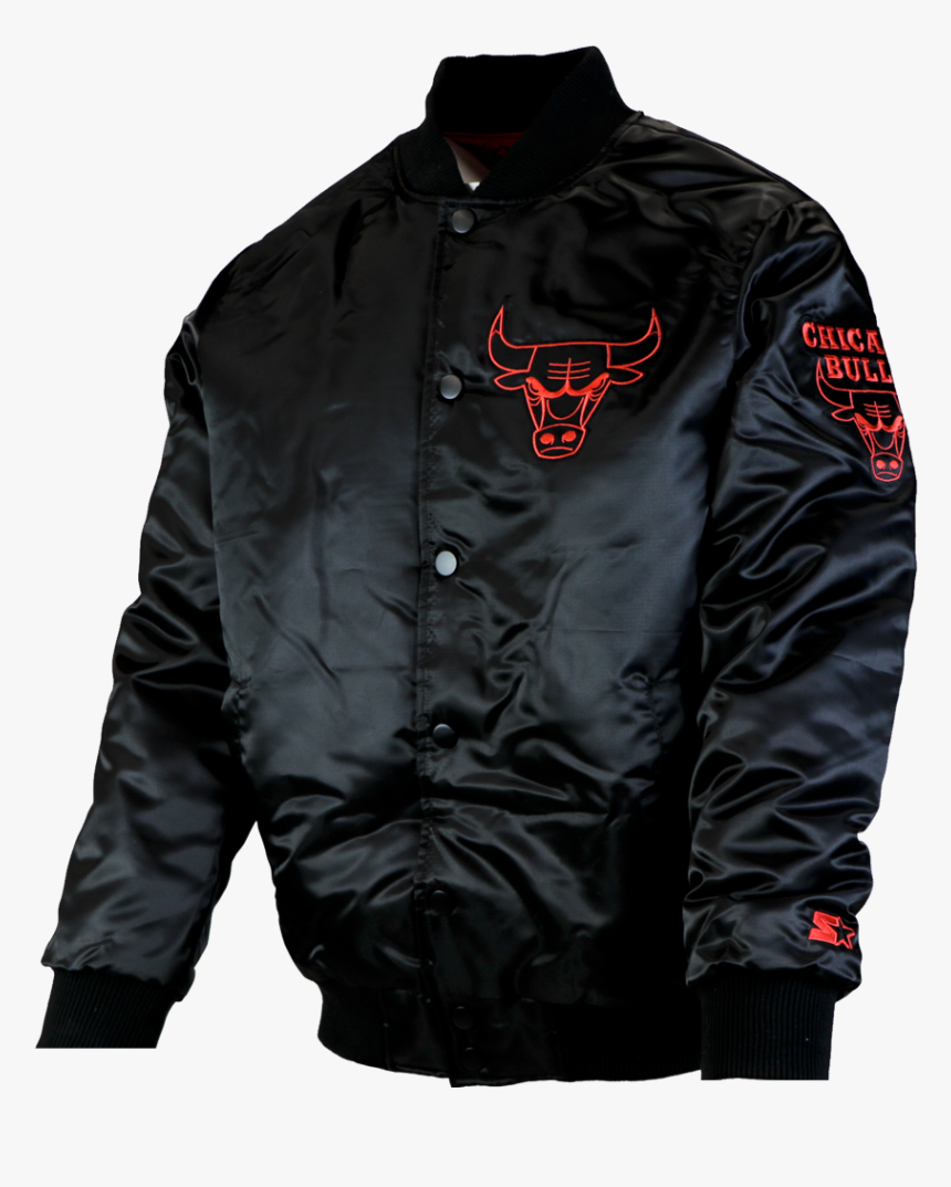 Chicago Bulls Starter Jacket 