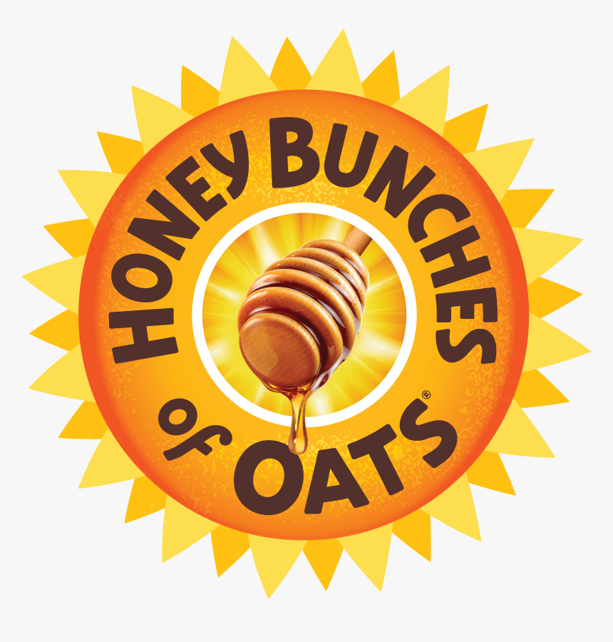 Honey Bunches Of Oats Granola, HD Png Download, Free Download