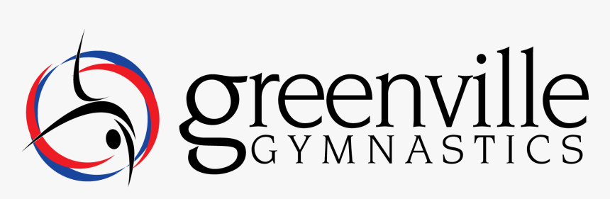 Greenville Gymnastics, HD Png Download, Free Download