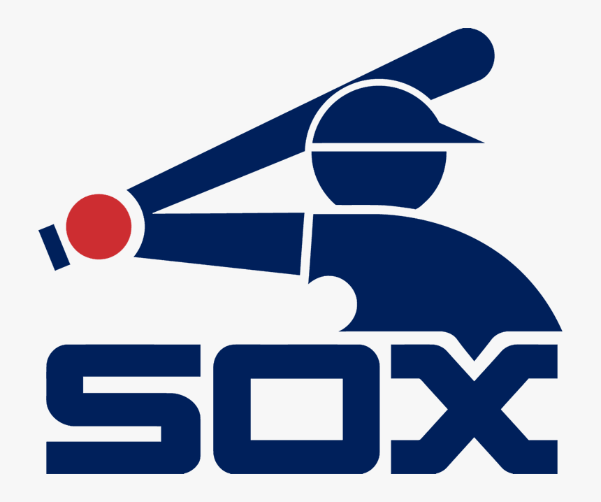 Chicago White Sox Logo Retro, HD Png Download, Free Download