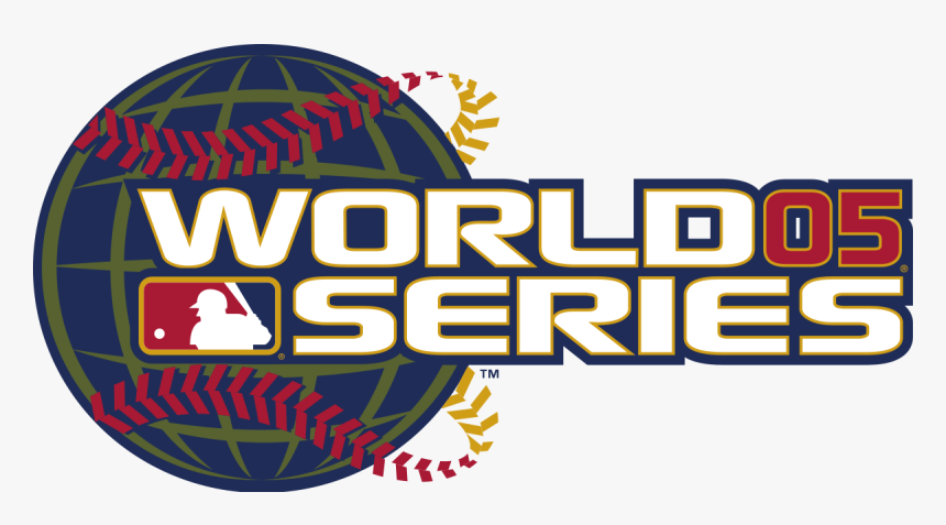 Chicago White Sox World Series Championships 2005, HD Png Download, Free Download