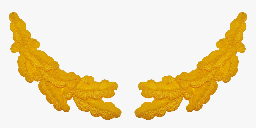 Military Scrambled Eggs Png, Transparent Png, Free Download