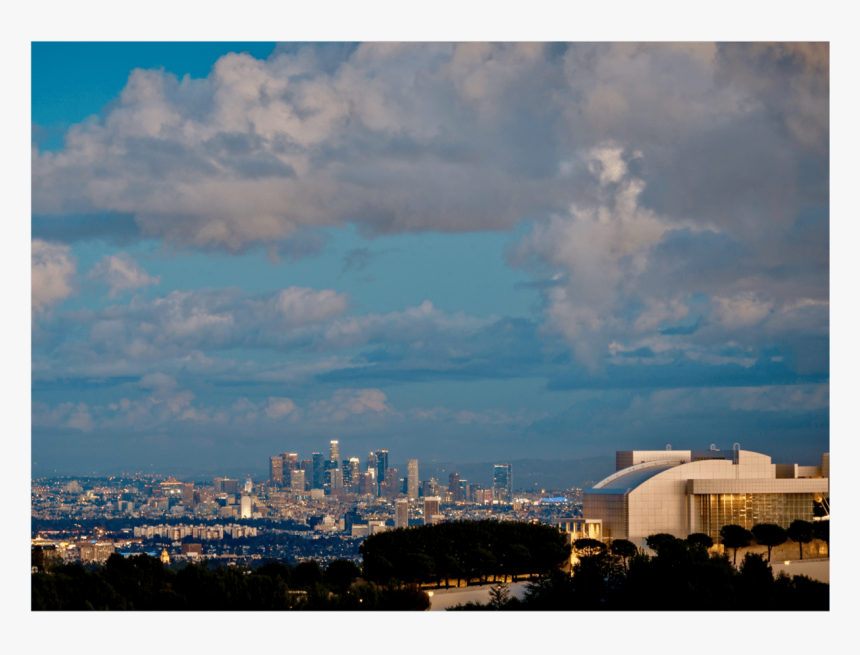 Los Angeles 101b Notecard - Metropolitan Area, HD Png Download, Free Download