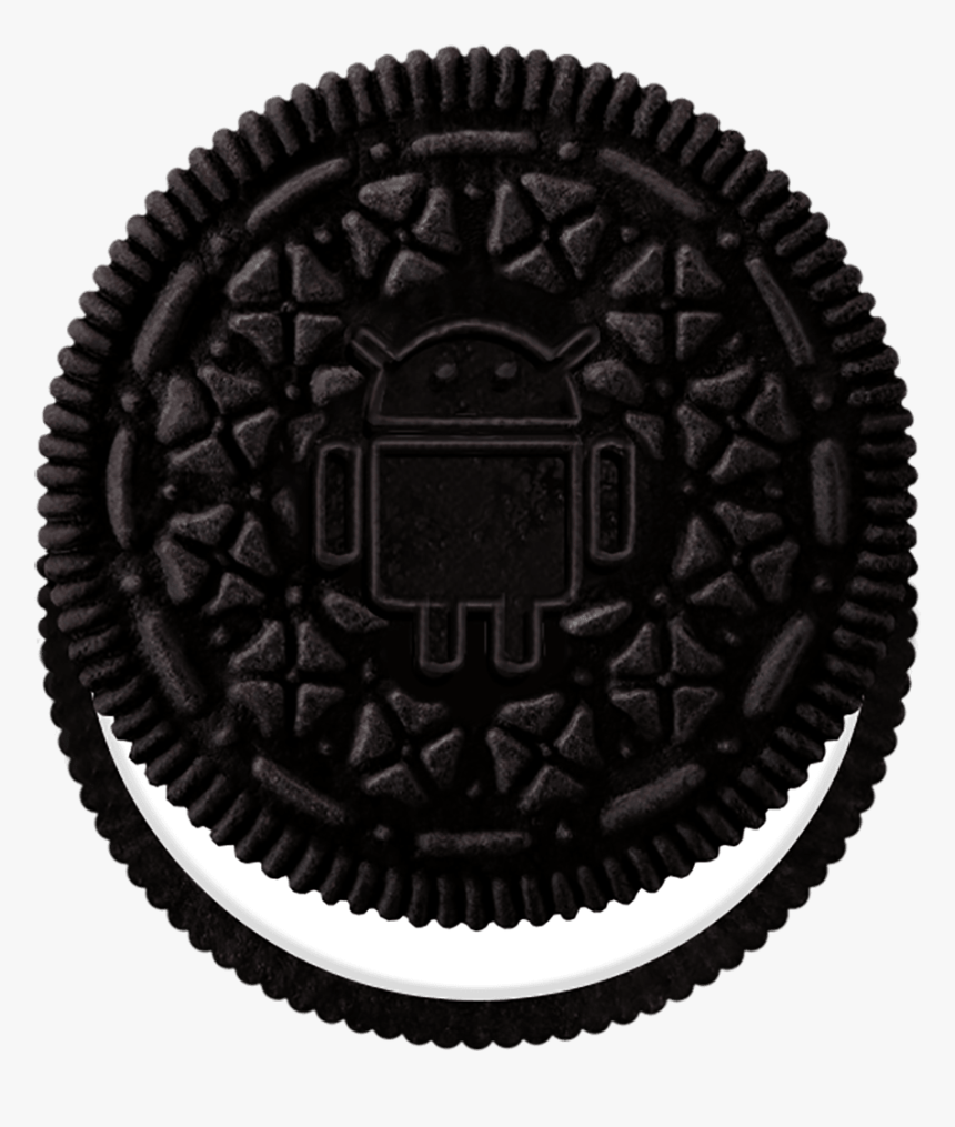 Clip Art Oreo Chocolate Brownie Vector Graphics Biscuits - Oreo Cookie Transparent Background, HD Png Download, Free Download