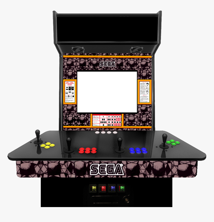 Games,video Game Arcade Cabinet,arcade - Arcade Machine Transparent Background, HD Png Download, Free Download