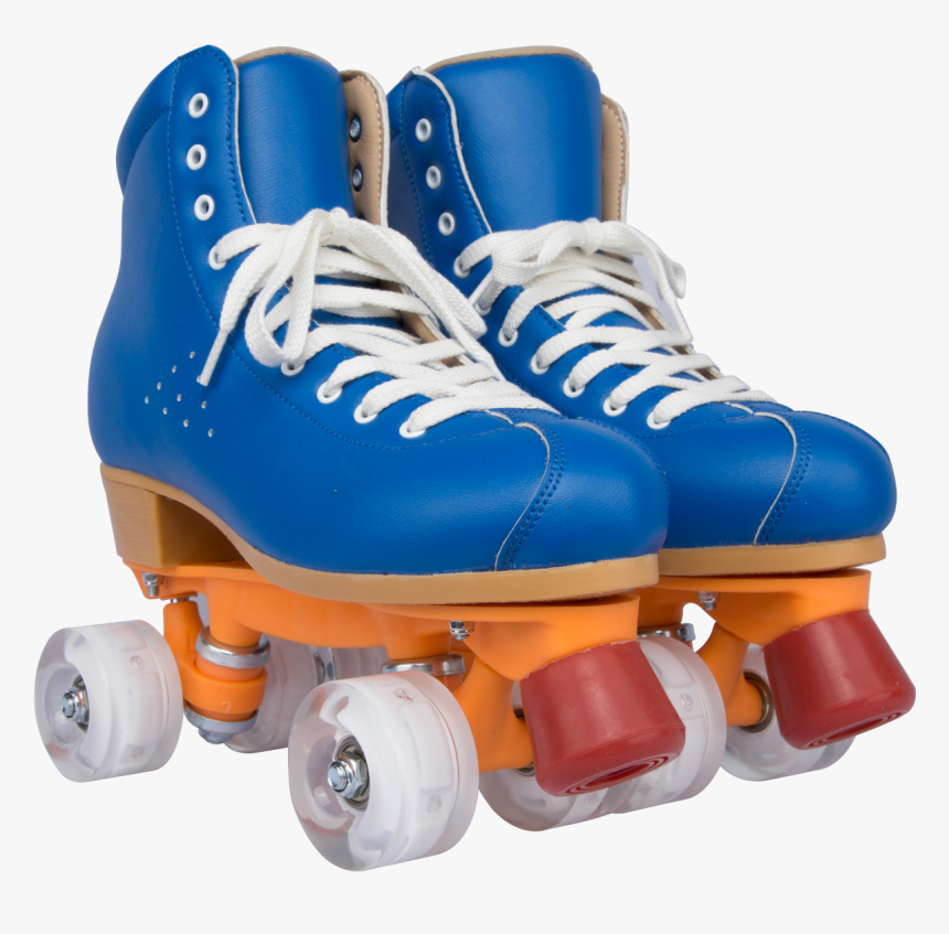 Quad Skates, HD Png Download, Free Download