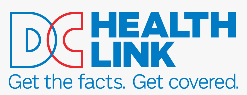 Dc Health Link, HD Png Download, Free Download