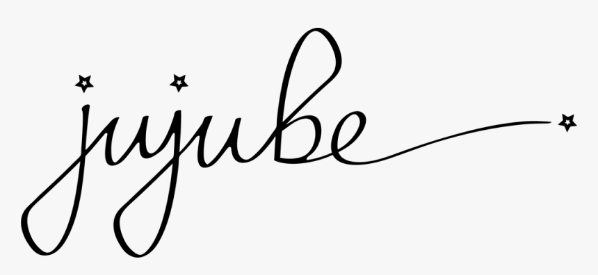 Logo Jujube, HD Png Download, Free Download