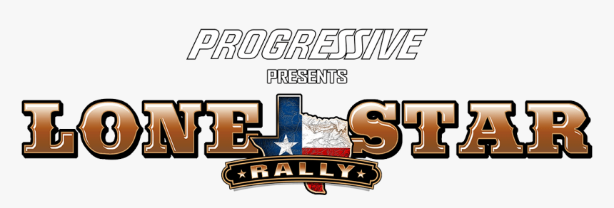 Lone Star Rally Logo, HD Png Download, Free Download