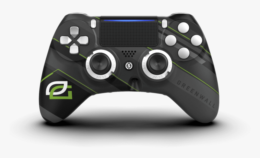 Transparent Scuf Logo Png - Scuf Clayster, Png Download, Free Download