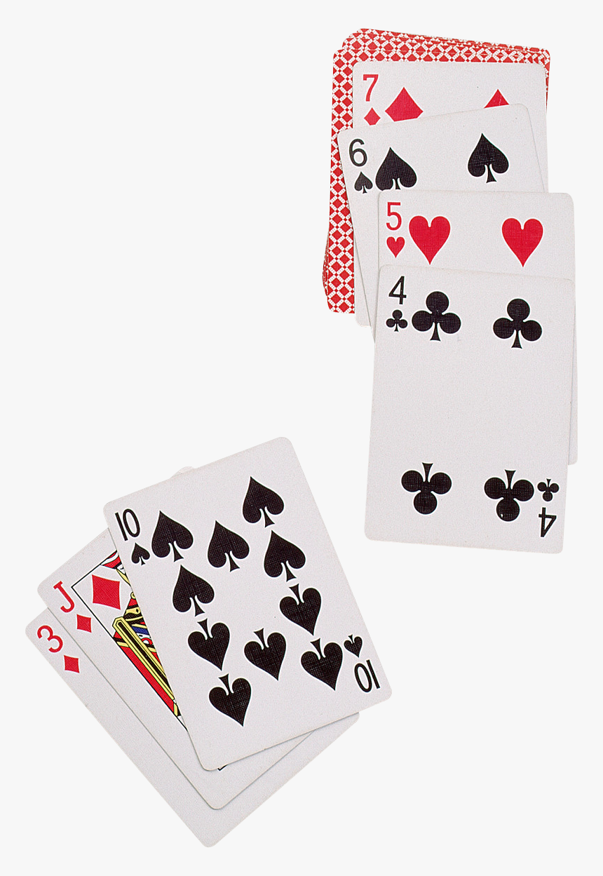 Uno Cards Png, Transparent Png, Free Download