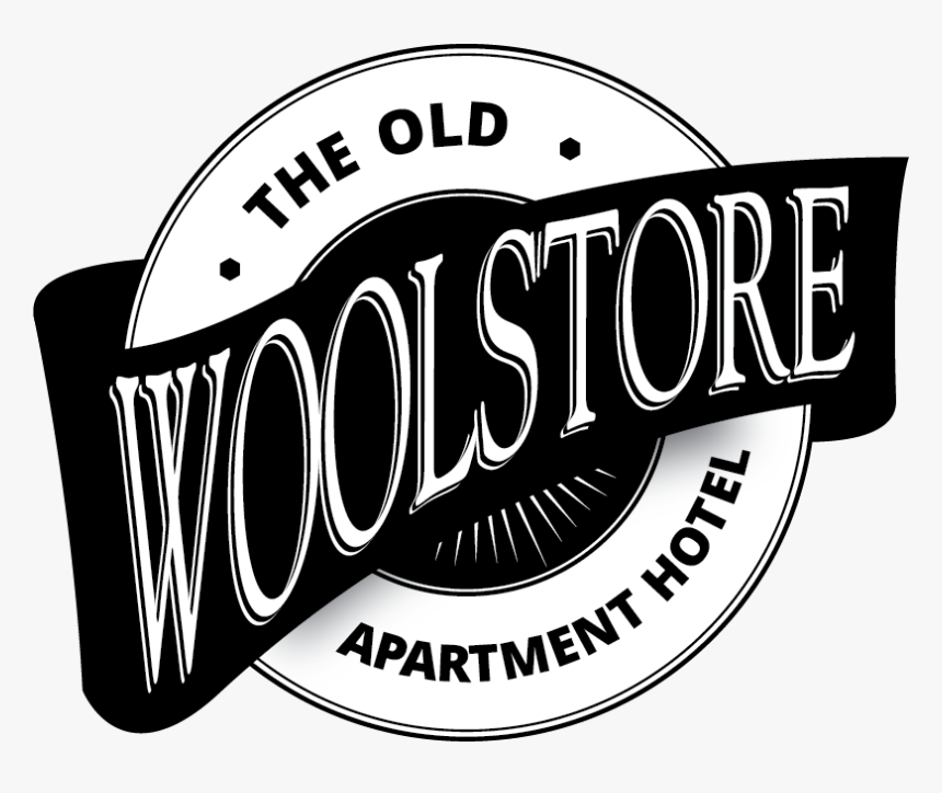 Old Woolstore - Illustration, HD Png Download, Free Download
